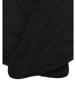 TOTEME 大判のシワ加工スカーフ - サムネイル2