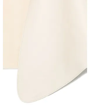 TOTEME 大判レザー スカーフ - サムネイル2