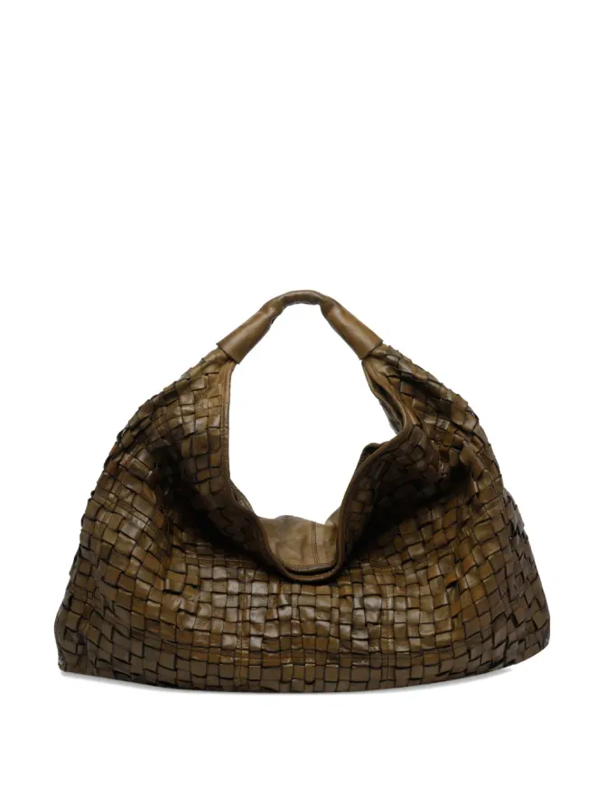 Campomaggi Campomaggi Atena zip-closure tote bagの商品画像