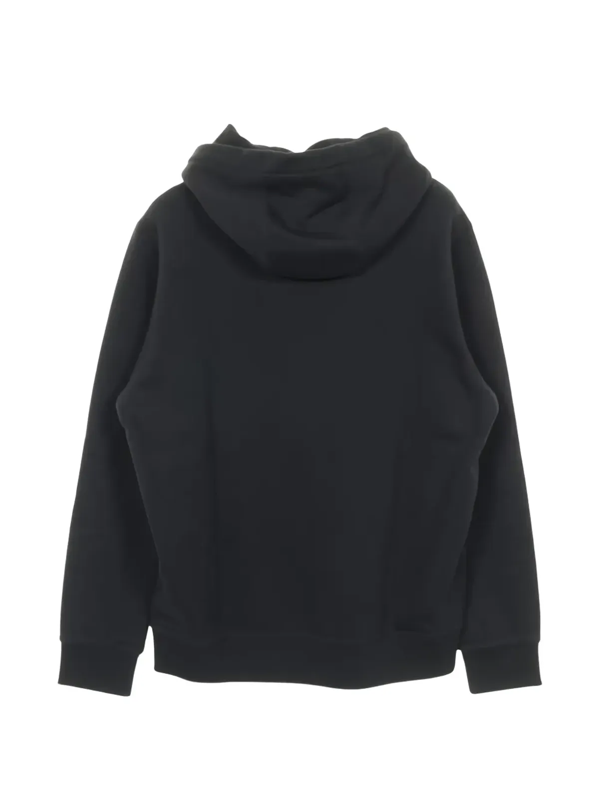 Burberry Pre-Owned 2010年代 ロゴプリント パーカー - 画像2