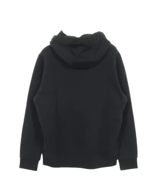 Burberry Pre-Owned 2010年代 ロゴプリント パーカー - サムネイル2