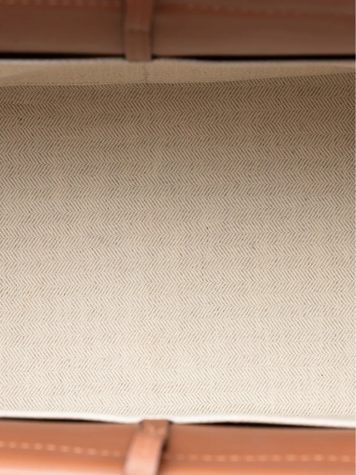 Loewe Pre-Owned パウラズ・イビザ キャンバス地 水蓮プリント クッション トートバッグ - グリーン - 画像5