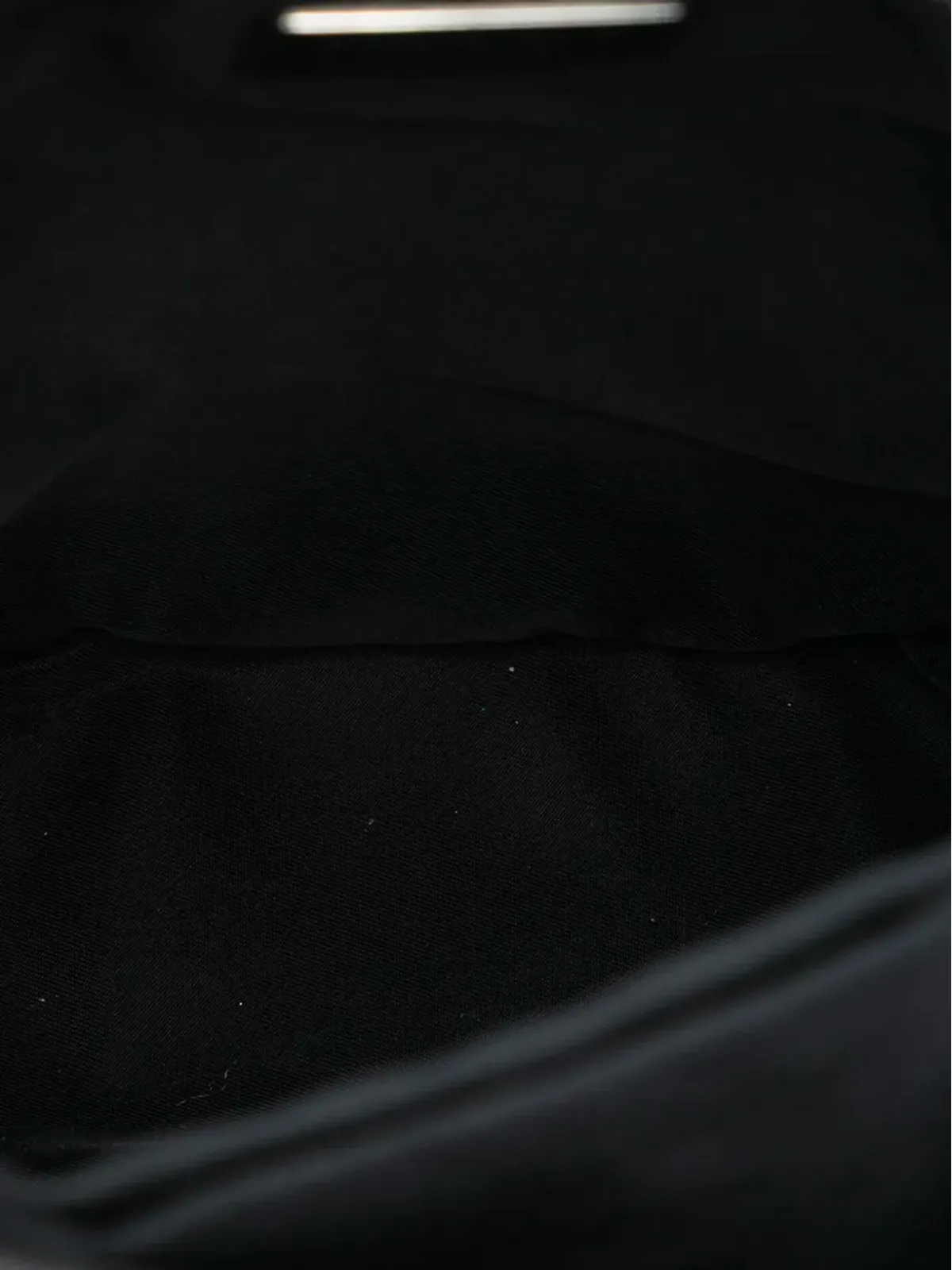 Prada Pre-Owned テ Tessuto Acrylic Handle Bag handbag - 画像5