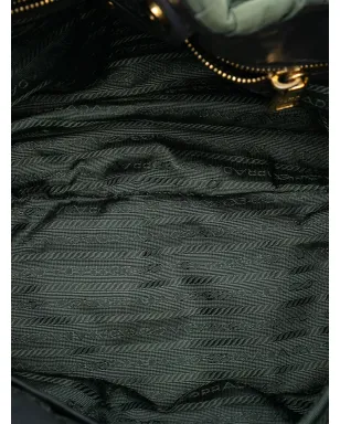 Prada Pre-Owned Tessuto Gaufre トートバッグ - サムネイル5