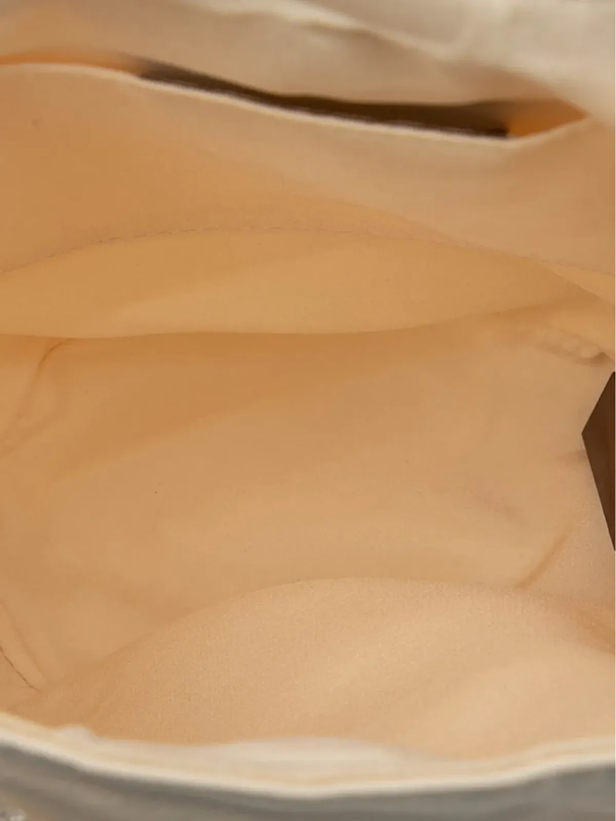 Bottega Veneta Pre-Owned キャンバス・クリスタルハンドルバッグ - 画像5