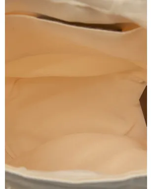 Bottega Veneta Pre-Owned キャンバス・クリスタルハンドルバッグ - サムネイル5