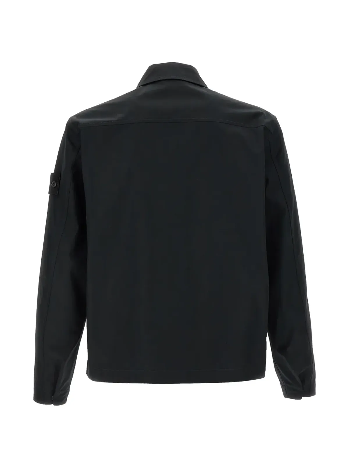 Stone Island ジップドシャツジャケット - 画像2