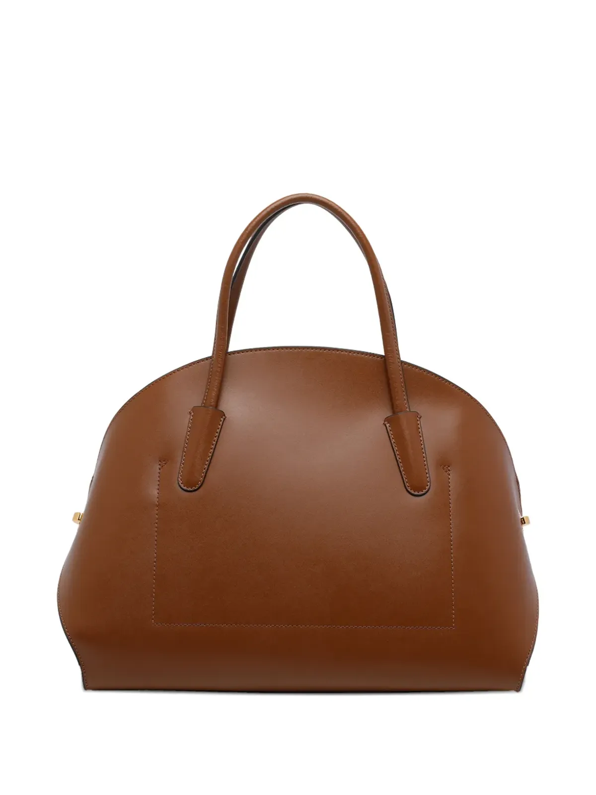 Coccinelle Tylde ジップファスナー付きハンドバッグ - 画像2