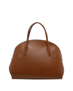 Coccinelle Tylde ジップファスナー付きハンドバッグ - サムネイル2
