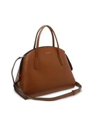 Coccinelle Tylde ジップファスナー付きハンドバッグ - サムネイル3