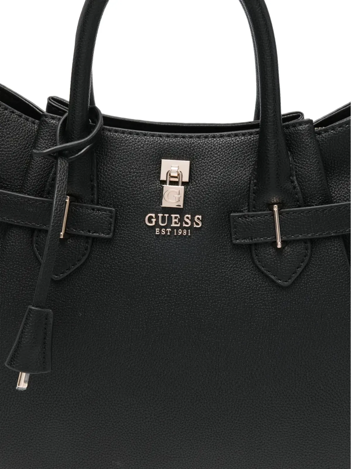 GUESS USA Yesba トートバッグ - 画像3