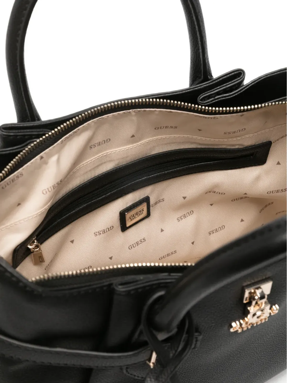 GUESS USA Yesba トートバッグ - 画像4