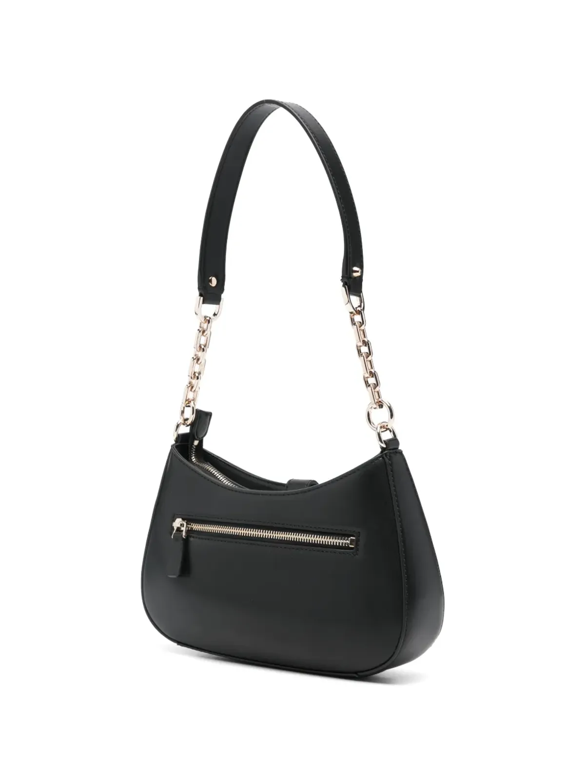 GUESS USA キャリー チェーンストラップ ショルダーバッグ - 画像2