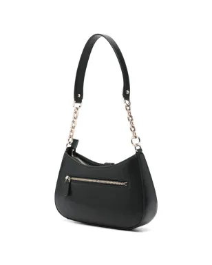 GUESS USA キャリー チェーンストラップ ショルダーバッグ - サムネイル2