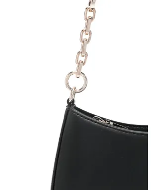 GUESS USA キャリー チェーンストラップ ショルダーバッグ - サムネイル3