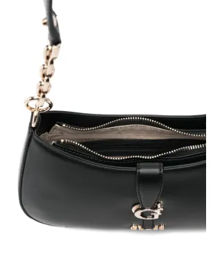 GUESS USA キャリー チェーンストラップ ショルダーバッグ - サムネイル4