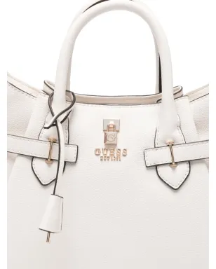 GUESS USA Yesba トップハンドル トートバッグ - サムネイル3