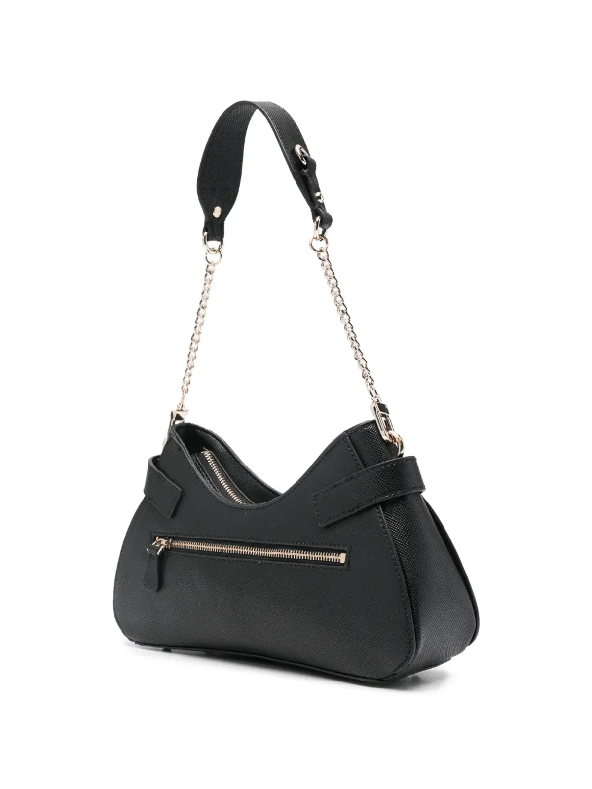 GUESS USA Serenova チェーンストラップショルダーバッグ - 画像2
