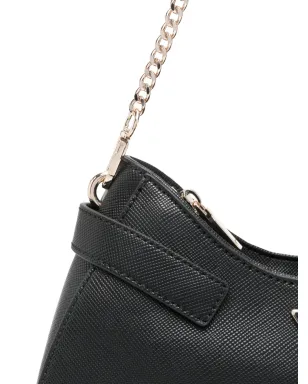GUESS USA Serenova チェーンストラップショルダーバッグ - サムネイル3