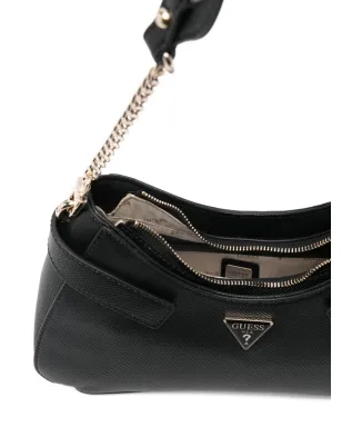 GUESS USA Serenova チェーンストラップショルダーバッグ - サムネイル4