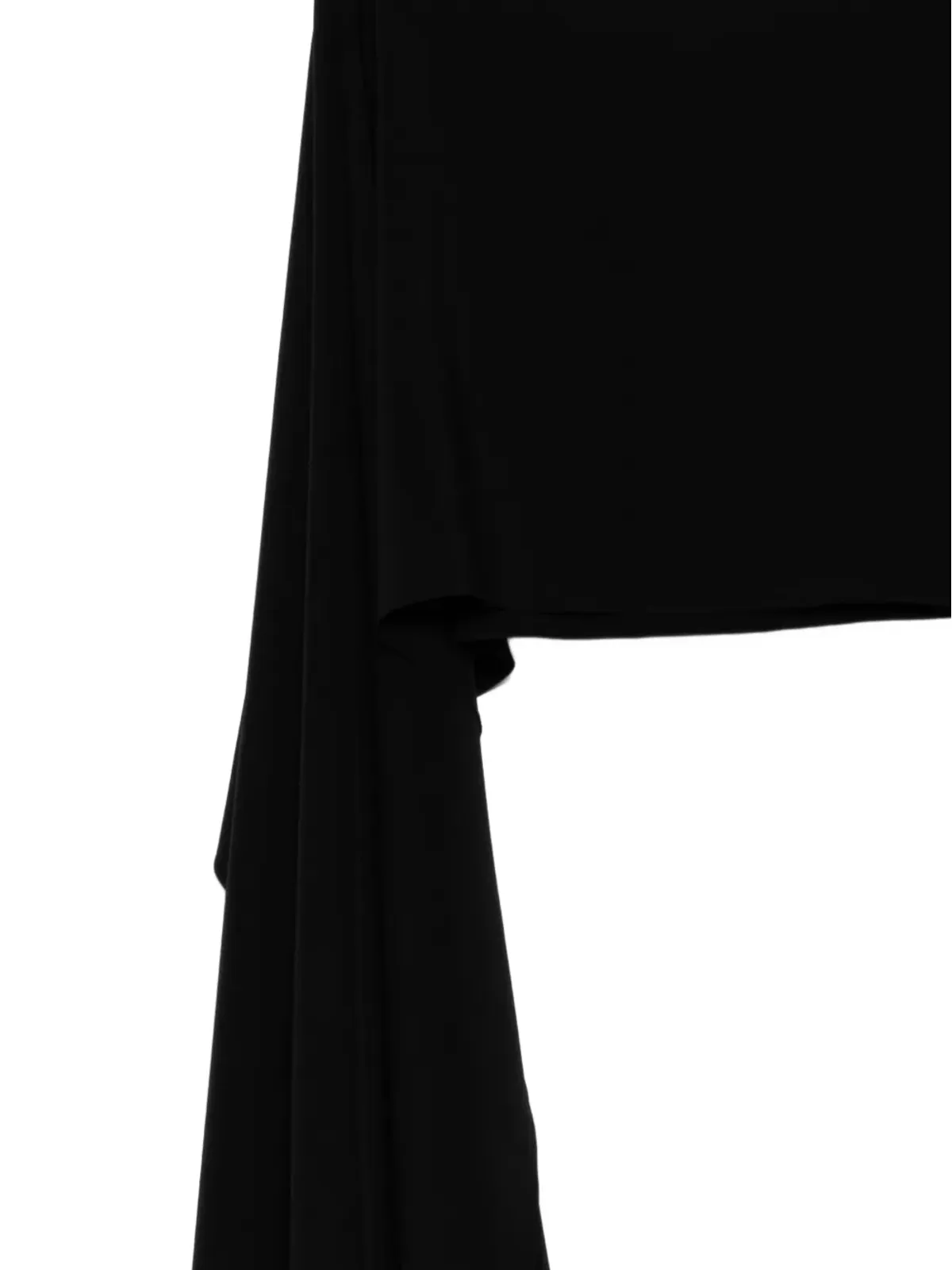 Zuhair Murad マルチウェイショルダーケープ - 画像3