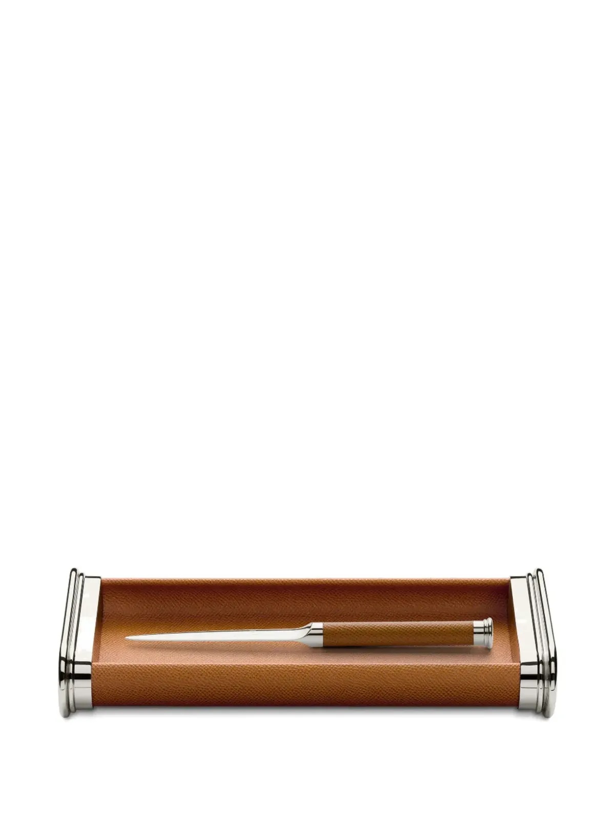Graf von Faber-Castell Epsom デスクアクセサリセット - 画像4