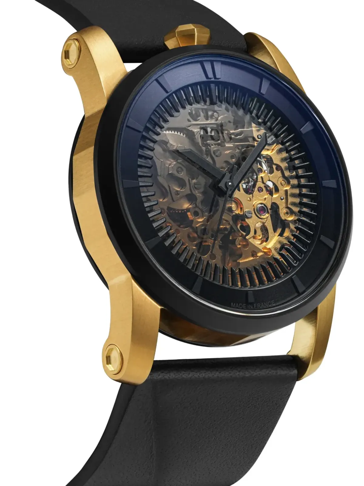 Fob Paris R413 ウォッチ - 画像2