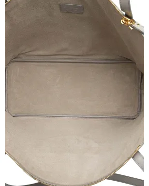 Ferragamo Pre-Owned レザー Gancio トートバッグ - サムネイル5