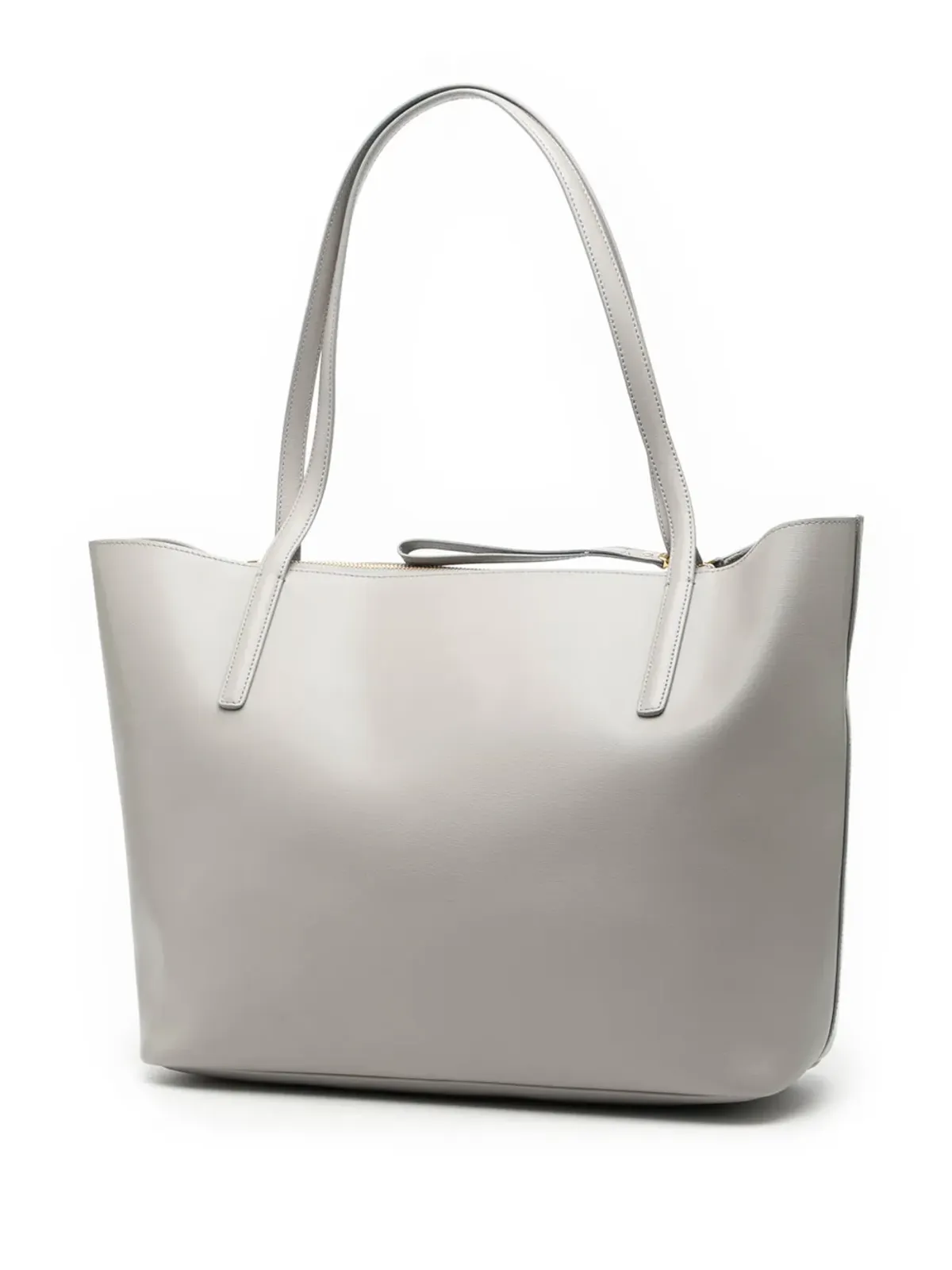 Ferragamo Pre-Owned レザー Gancio トートバッグ - 画像3