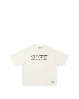 SUMMER GAMES グラフィックTシャツ - サムネイル1