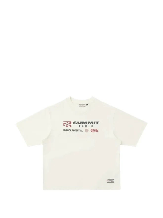 SUMMER GAMES SUMMER GAMES グラフィックTシャツの商品画像