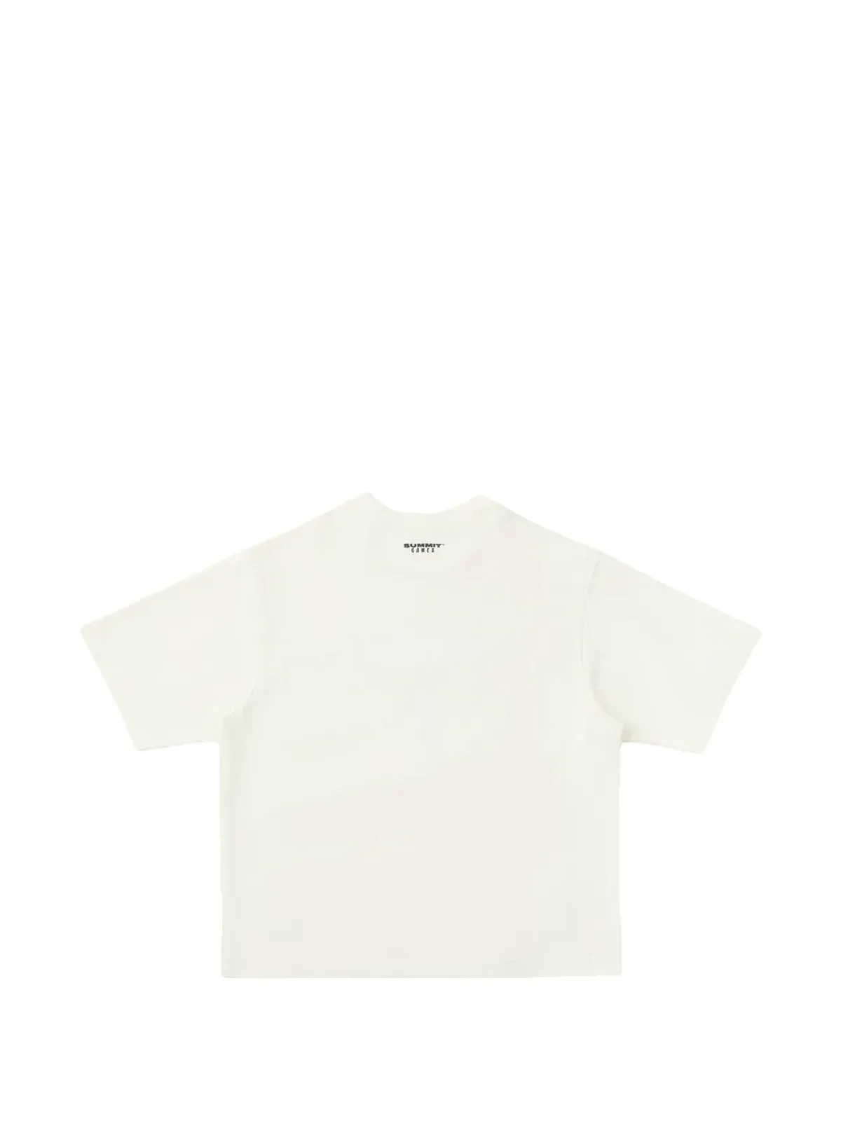 SUMMER GAMES グラフィックTシャツ - 画像5