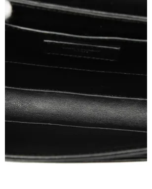 Saint Laurent ビンテージ ソルフェリノ サッチェル クロスボディバッグ - サムネイル5
