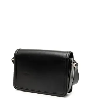 Saint Laurent ビンテージ ソルフェリノ サッチェル クロスボディバッグ - サムネイル3