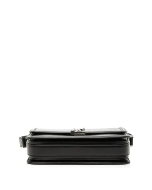 Saint Laurent ビンテージ ソルフェリノ サッチェル クロスボディバッグ - サムネイル4