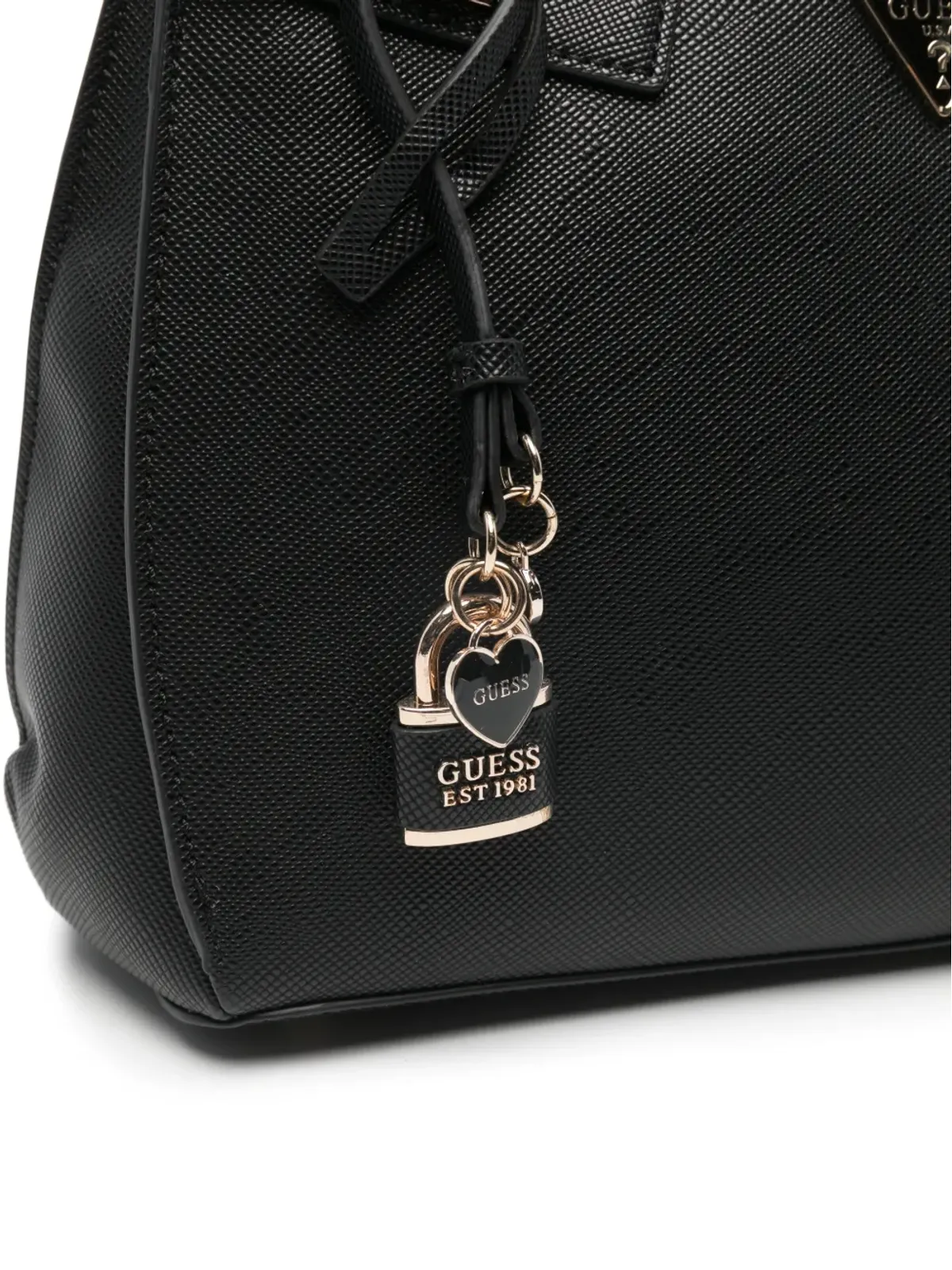 GUESS USA Serenova トートバッグ - 画像3