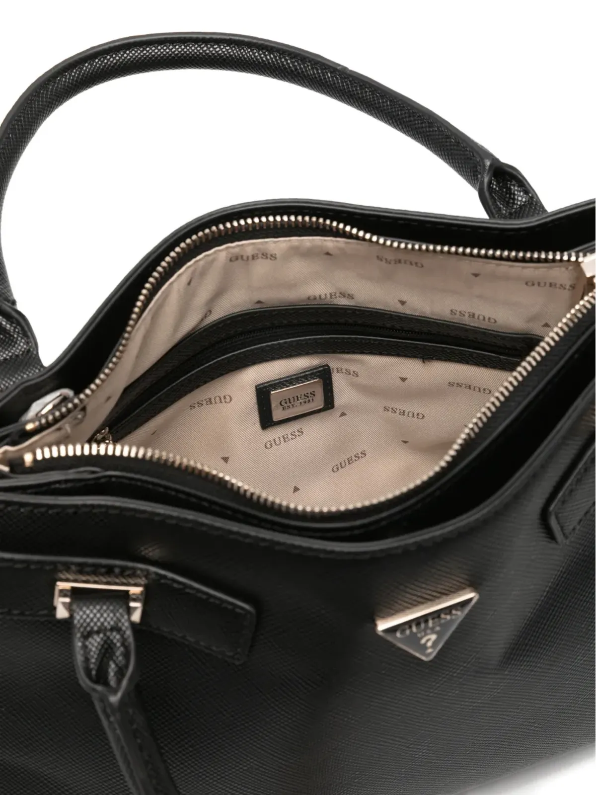 GUESS USA Serenova トートバッグ - 画像4