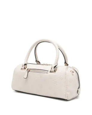 GUESS USA Cresidia II エンボス加工トートバッグ - サムネイル2