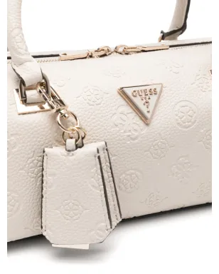GUESS USA Cresidia II エンボス加工トートバッグ - サムネイル3