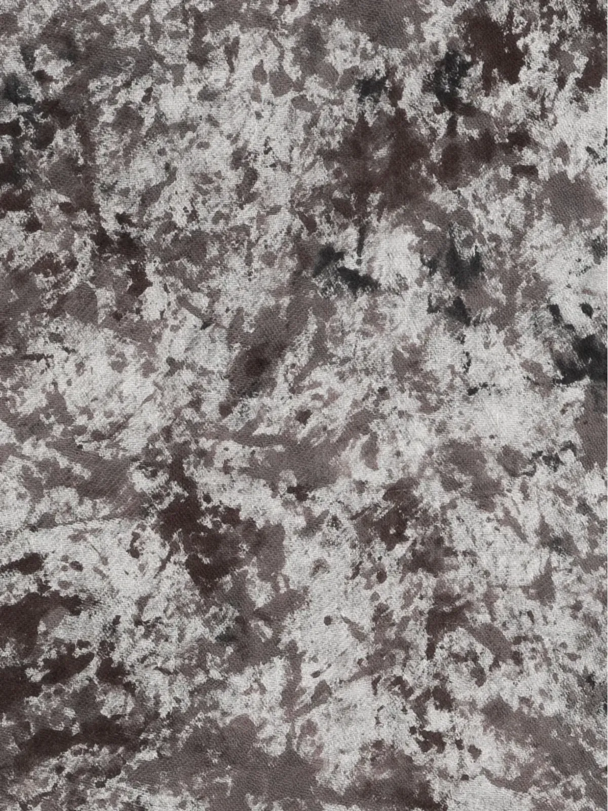 Avant Toi フリンジ付きスカーフ - 画像3