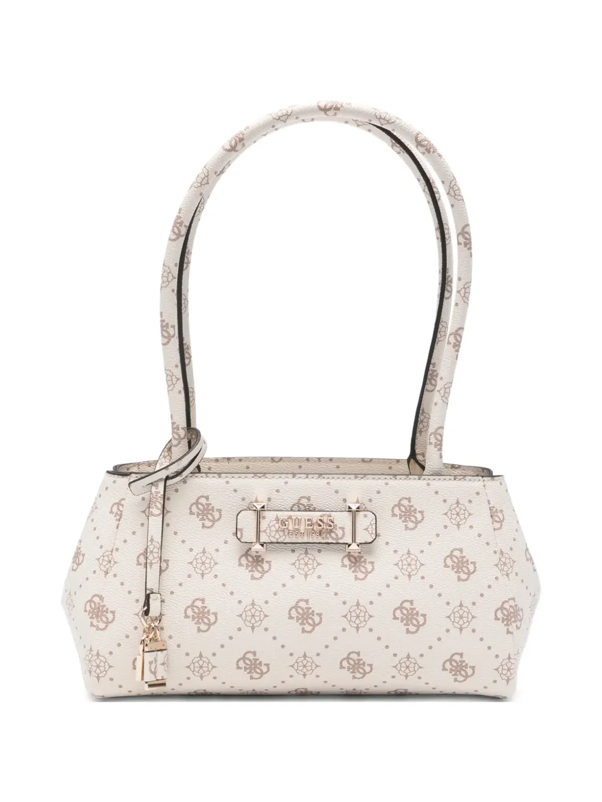 GUESS USA キャリー ショルダーバッグ - 画像1