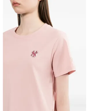 NEW ERA CAP ロゴ刺繍入り Tシャツ - サムネイル5