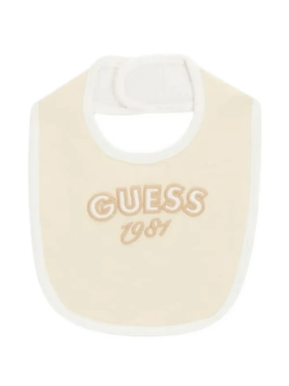 guess kids ストライプ柄ベビーロンパースセット - 画像5