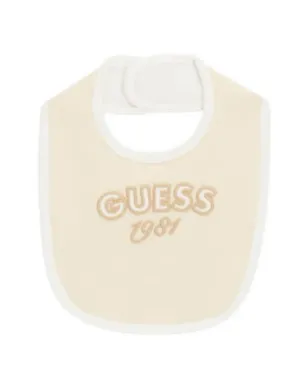 guess kids ストライプ柄ベビーロンパースセット - サムネイル5
