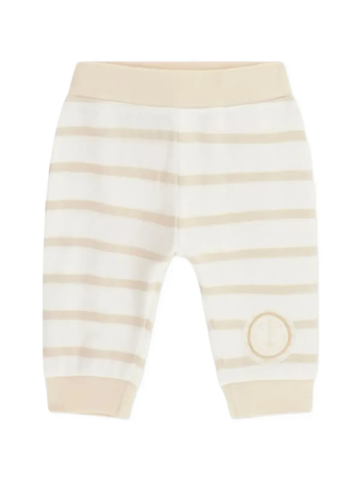 guess kids ストライプ柄ベビーロンパースセット - 画像4