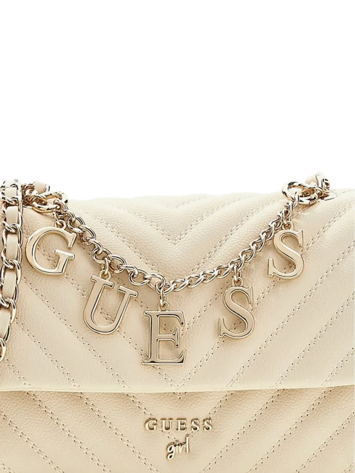 guess kids クロスボディバッグ - 画像3