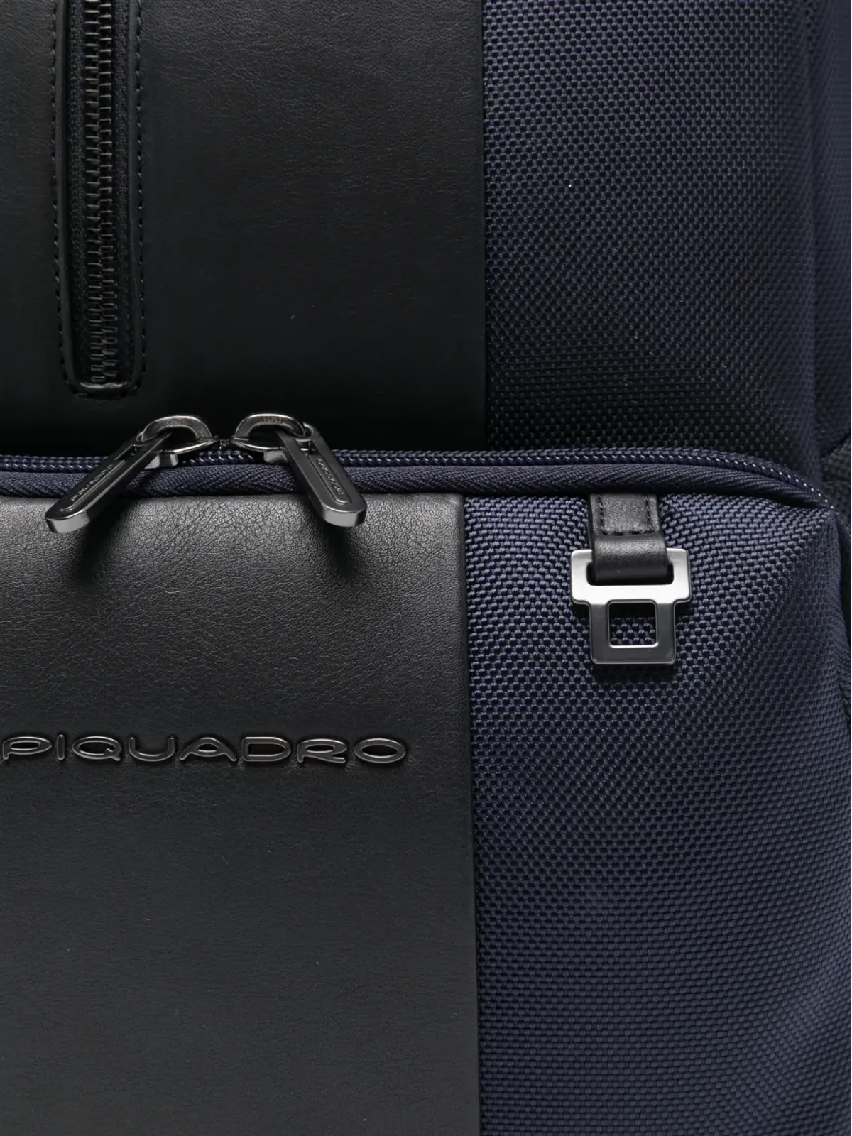 PIQUADRO ノートパソコン用バックパック - 画像4
