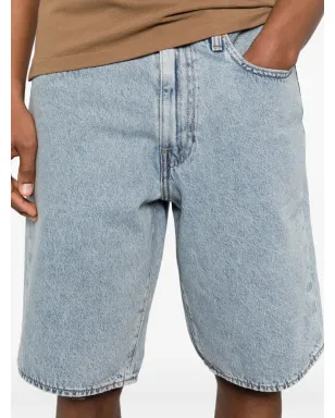 Levi's 478 バギーショーツ - サムネイル5