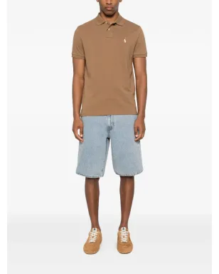 Levi's 478 バギーショーツ - サムネイル2