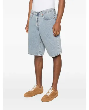 Levi's 478 バギーショーツ - サムネイル3